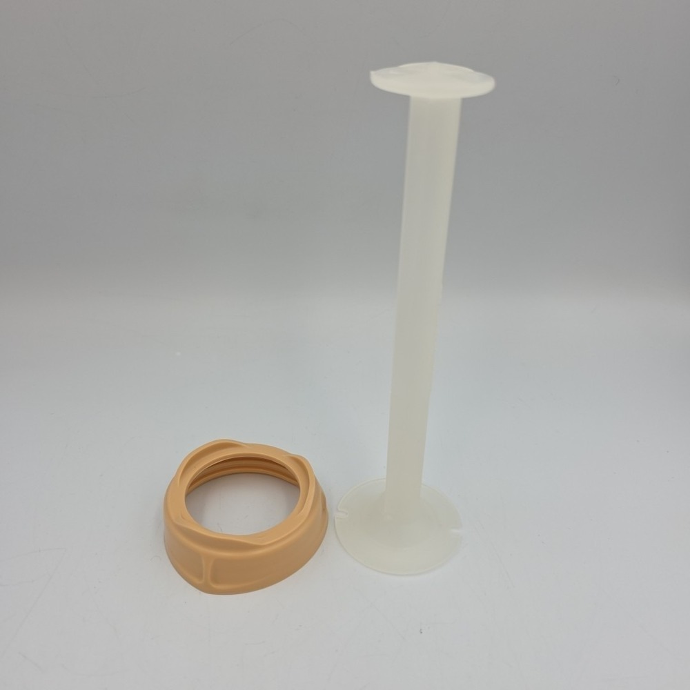 Wear Ever Wearever Super Shooter Barrel Loader & End Cap 70123 & 70001